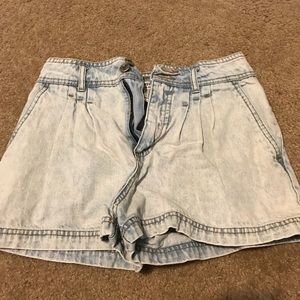 Forever 21 Shorts